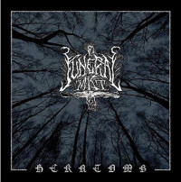 LPFuneral Mist / Hekatomb / Vinyl