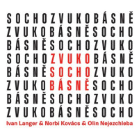 CDLanger Ivan & Norbo Kov�cs / ZvukoSochob�sn�