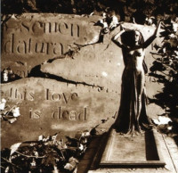 CDSemen Datura / This Love Is Dead