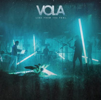 2LPVola / Live From The Pool / Coloured / Vinyl / 2LP