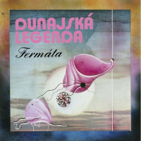 LPFermata / Dunajsk� legenda / Vinyl