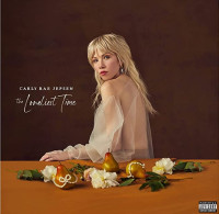 LPJepsen Carly Rae / Loneliest Time / Vinyl
