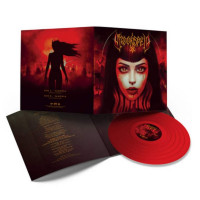 LPMoonspell / Vampiria / Single / Coloured / Vinyl