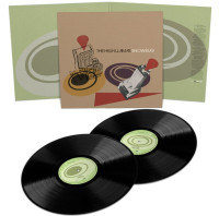 LPHigh Llamas / Snowbug / Vinyl / 2LP