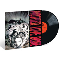 LPMother Love Bone / Apple / Remastered / Vinyl