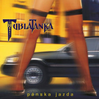 CDTublatanka / P�nsk� jazda / 25th Anniversary / Remastered
