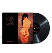 LPSigh / Hail Horror Hail / Vinyl