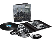 LP/CDPink Floyd / Animals / Box / Reedice / Vinyl+CD+Blu-Ray+DVD