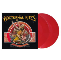 2LPNocturnal Rites / Tales Of Mystery And Imagination / Vinyl / 2LP