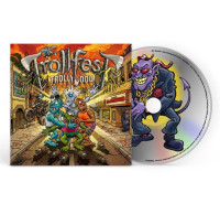 CDTrollfest / Trollywood