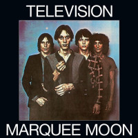 CDTelevision / Marquee Moon