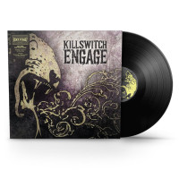 LPKillswitch Engage / Killswitch Engage / Rocktober 2026 / Vinyl