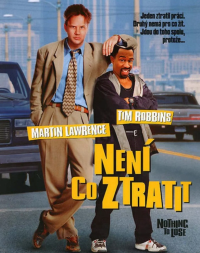 DVDFILM / Nen� co ztratit