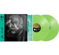 2LPGabriel Peter / O\I / Neon Green / Vinyl / 2LP