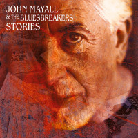 2LPMayall John & Bluesbreakers / Stories / Reedice 2021 / Vinyl / 2LP