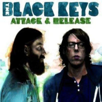 CDBlack Keys / Attack & Release