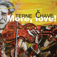 CDTerne �have / More,Love / Digipack