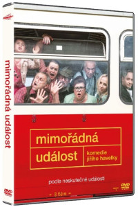 DVDFILM / Mimo��dn� ud�lost