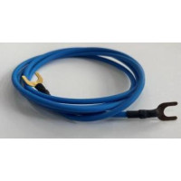 GramofonyGRAMO / Zemn�c� kabel:Van Den Hul Ground Wire VDH / 1,5m