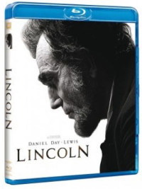 Blu-RayFILM /  Lincoln / Blu-Ray
