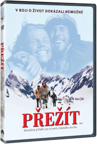DVDFILM / P�e��t / Alive
