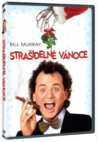 DVDFILM / Stra�ideln� V�noce
