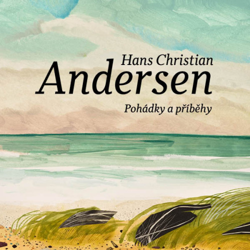 CD / Andersen Hans Christian / Poh�dky a p��b�hy / �ekan E. / MP3