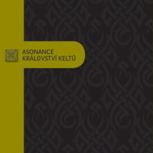 CD / Asonance / Kr�lovstv� kelt�