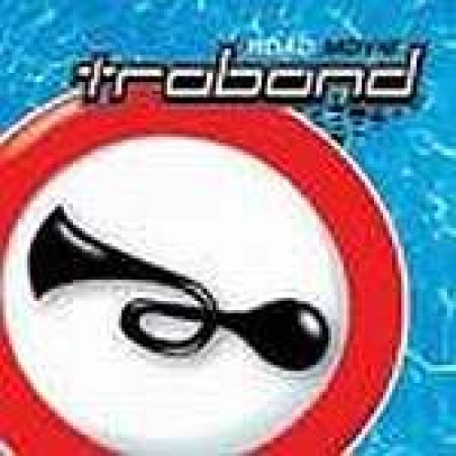 CD / Traband / Road Movie