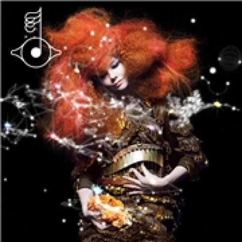 CD / Bjork / Biophilia / DeLuxe Edition / Digipack