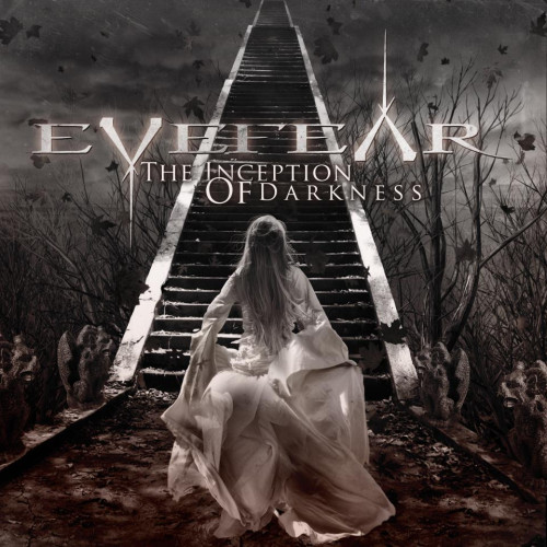 CD / Eyefear / Inception of Darkness