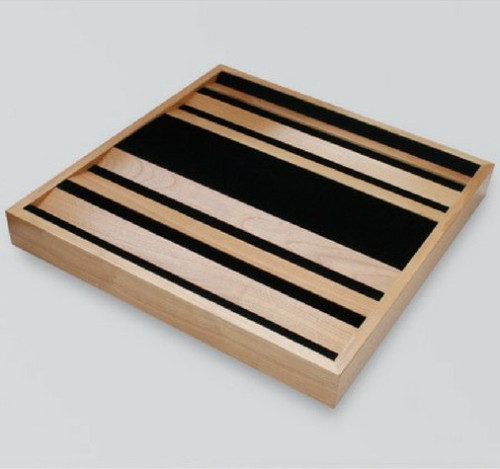 HIFI / HIFI / Absorp�n� panel Sonitus:Massive 6 Strip / Natural dub / 2ks