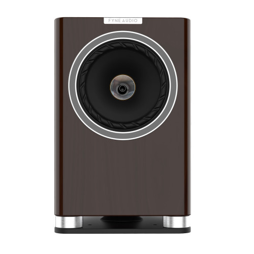 HIFI / HIFI / Repro reg�lov�:Fyne Audio-F700 / Piano Gloss Walnut / 2ks