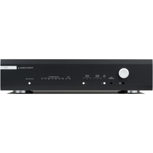 HIFI / HIFI / DAC Musical Fidelity M6sR DAC / Black