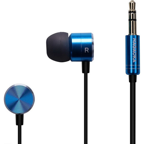 HIFI / HIFI / Sluch�tka Nagaoka P908 / Space Gray