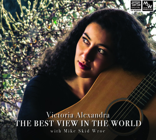 HQCD / STS Digital / Victoria Alexandra:The Best View In The World...