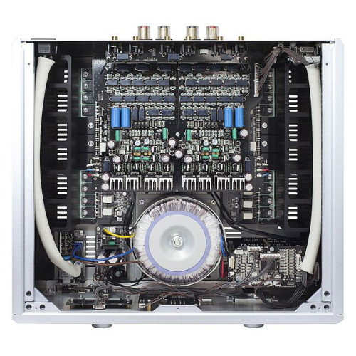 HIFI / HIFI / Integrovan� zesilova� Soulnote A2
