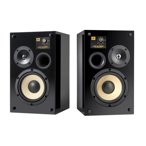 HIFI / HIFI / Repro reg�lov� / JBL L52 Classic Black Edition / 2ks