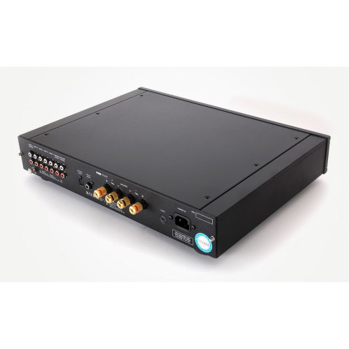 HIFI / HIFI / Integrovan� zesilova� Rega Elex MK4