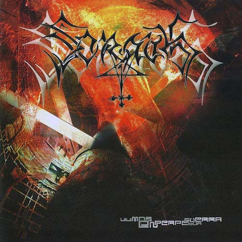 CD / Sorath / Vivimos En Perpetua Guerra