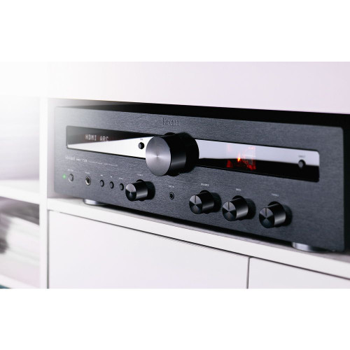 HIFI / HIFI / Hybridn� Receiver Magnat MR750 zesilova�