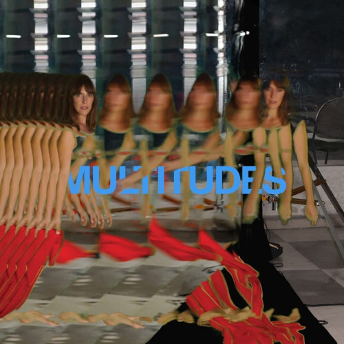 CD / Feist / Multitudes / Digisleeve