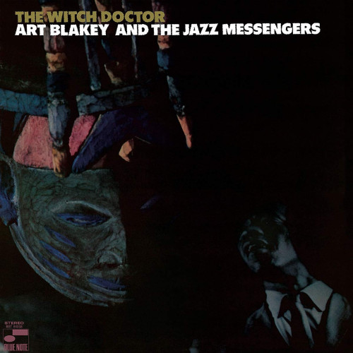 LP / Blakey Art / Witch Doctor / Vinyl
