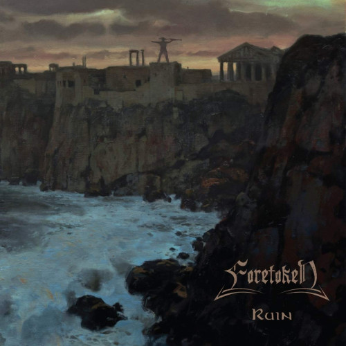 CD / Foretoken / Ruin