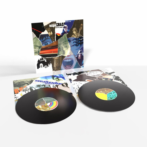 2LP / Supergrass / Strange Ones / Vinyl / 2LP