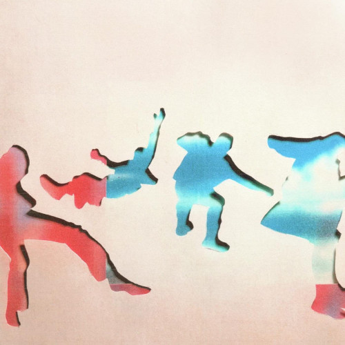 2LP / 5 Seconds Of Summer / 5SOS5 / Deluxe / Vinyl / 2LP