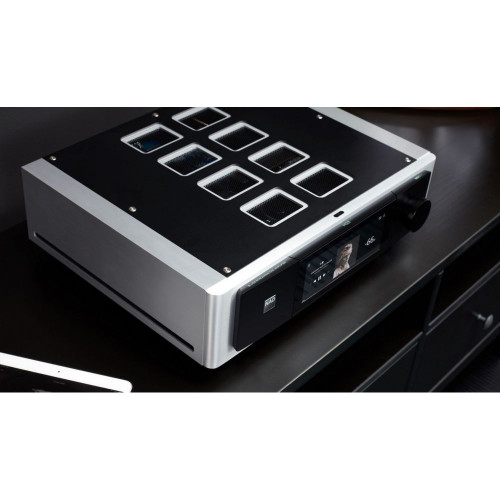 HIFI / HIFI / Integrovan� zesilova� / All In One System NAD M33