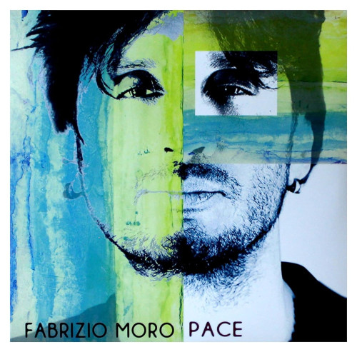 LP / Moro Fabrizio / Pace / Vinyl