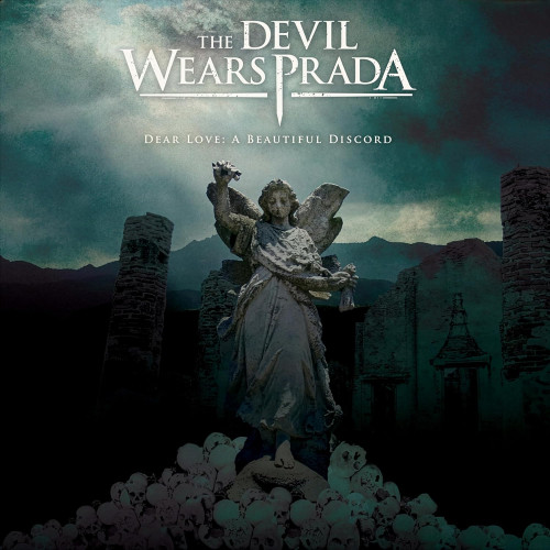 LP / Devil Wears Prada / Dear Love:Beautiful Discord / Coloured / Vinyl