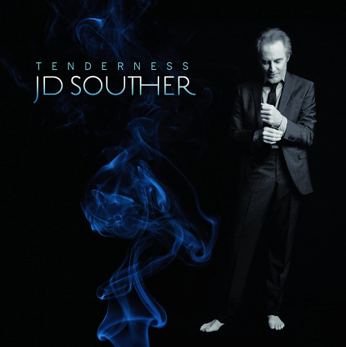 LP / Souther J.D. / Tenderness / Vinyl
